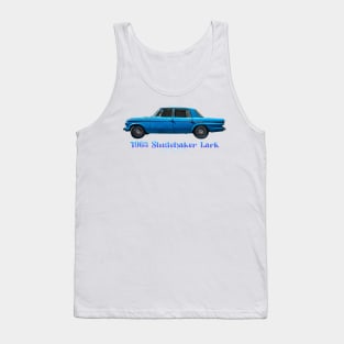 1963 Studebaker Lark Sedan Tank Top